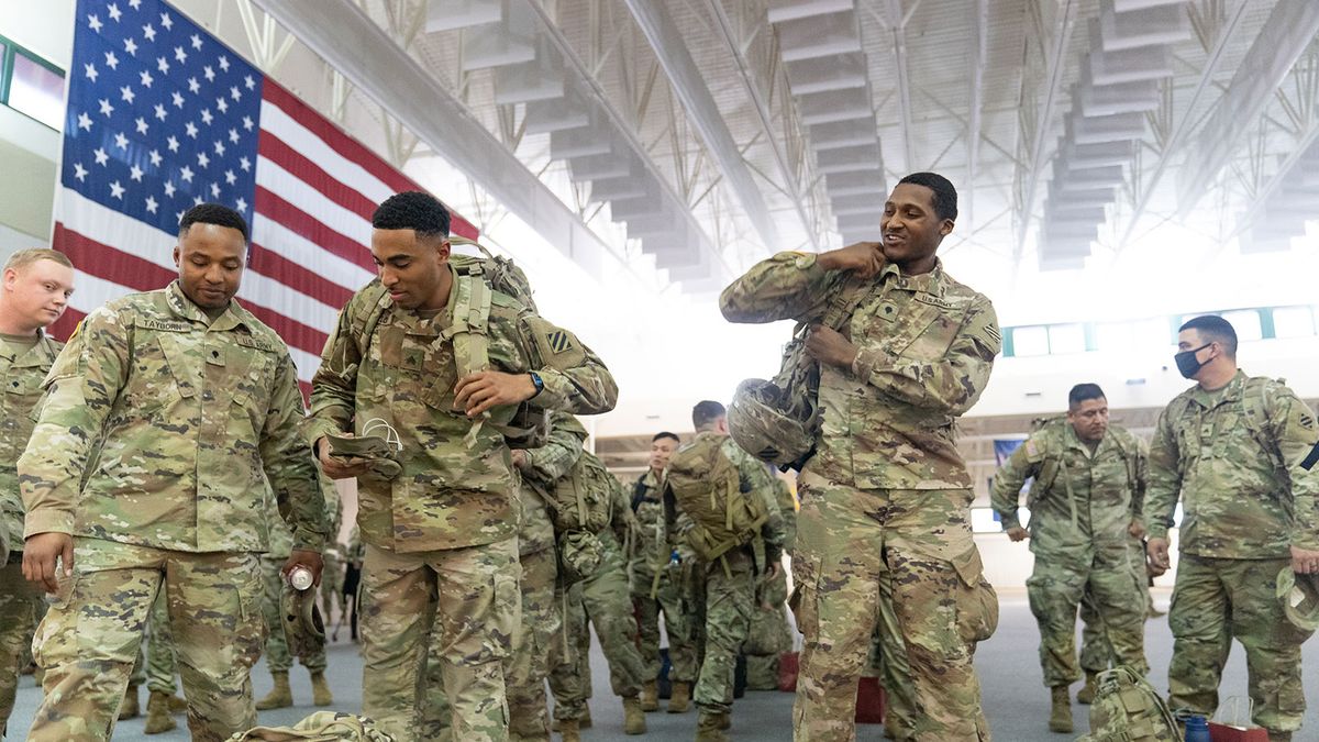 Is the US Military Draft Active? Understanding Its Current Status